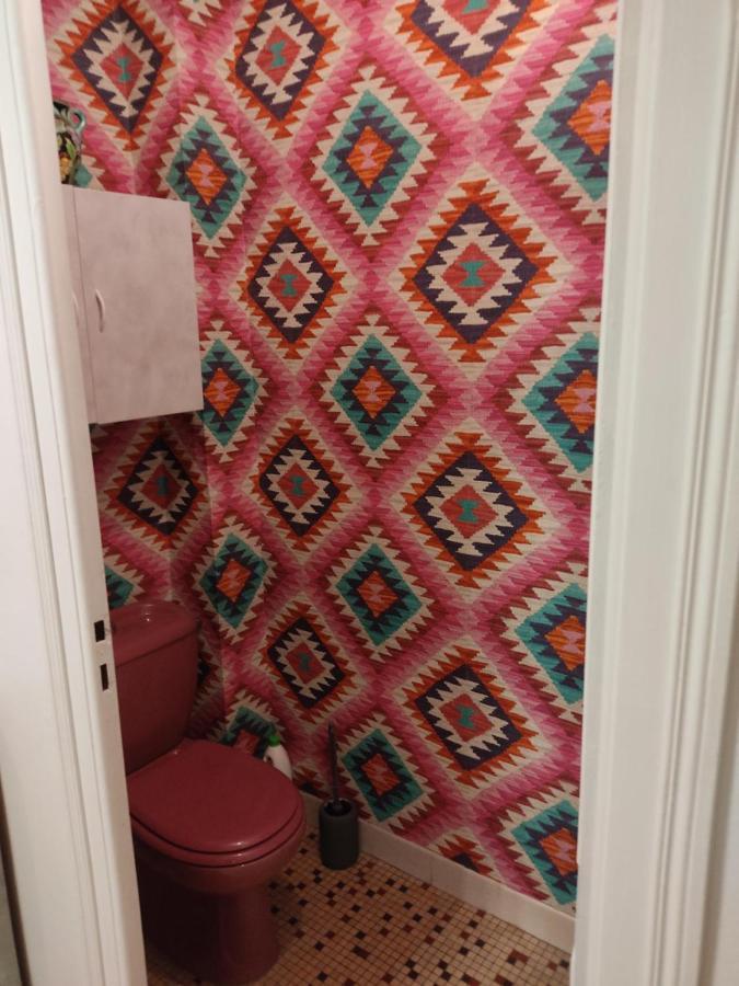Appartement Au Bord Du Thiou -